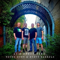 Thumbnail for the Young Guns - Blank Canvas link, provided by host site