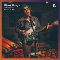 Thumbnail for the Blank Range - Blank Range on Audiotree Live link, provided by host site