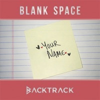 Thumbnail for the Backtrack - Blank Space link, provided by host site