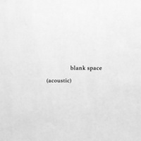 Thumbnail for the Clide - blank space (Acoustic) link, provided by host site