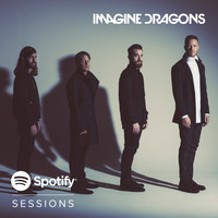 Thumbnail for the Imagine Dragons - Blank Space/Stand By Me - Live From Spotify London link, provided by host site
