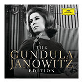 Image of Gundula Janowitz linking to their artist page due to link from them being at the top of the main table on this page