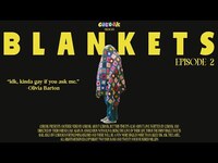 Thumbnail for the corook - blankets (episode 2) link, provided by host site
