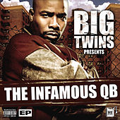 Thumbnail for the Big Twins - Blaq Mobb link, provided by host site