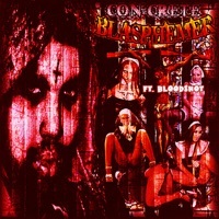 Thumbnail for the Concrete - Blasphemer link, provided by host site