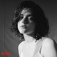 Thumbnail for the Soko - Blasphémie link, provided by host site