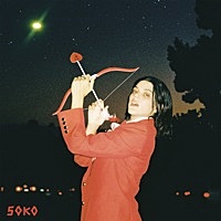 Thumbnail for the Soko - Blasphémie link, provided by host site