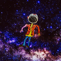 Thumbnail for the Austin Brown - Blasphemy... But in Space! link, provided by host site