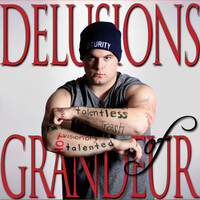 Thumbnail for the Deluxe - Blasphemy Point link, provided by host site