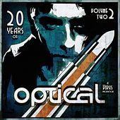 Thumbnail for the Optical - Blast link, provided by host site