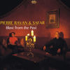 Thumbnail for the Pierre Ravan - Blast From the Past link, provided by host site