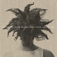 Image of Brooklyn Funk Essentials linking to their artist page due to link from them being at the top of the main table on this page