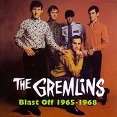 Thumbnail for the The Gremlins - Blast-Off 1965-1968 link, provided by host site