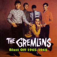 Thumbnail for the The Gremlins - Blast-Off 1965-1968 link, provided by host site