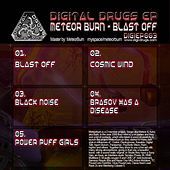 Thumbnail for the MeteorBurn - Blast Off link, provided by host site