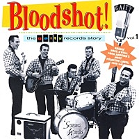 Thumbnail for the The Sonics - Blast Off link, provided by host site