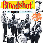 Thumbnail for the The Sonics - Blast Off link, provided by host site