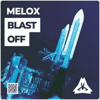 Thumbnail for the Melox - Blast Off link, provided by host site