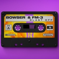 Thumbnail for the Bowser - Blast Off link, provided by host site