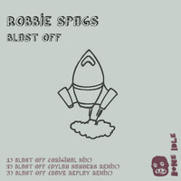 Thumbnail for the Dylan Sanders - Blast Off - Dylan Sanders Remix link, provided by host site