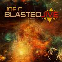 Thumbnail for the Joe C - Blasted Jive link, provided by host site