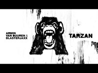 Thumbnail for the Armin van Buuren - Tarzan link, provided by host site