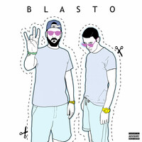 Thumbnail for the Blanco - Blasto link, provided by host site