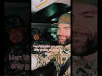 Thumbnail for the Dylan Scott - Blasts “My Girl”. #shorts #hunting link, provided by host site