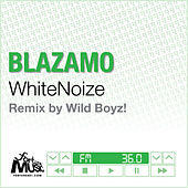 Thumbnail for the WhiteNoize - Blazamo link, provided by host site