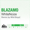 Thumbnail for the WhiteNoize - Blazamo link, provided by host site