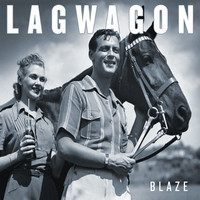 Thumbnail for the Lagwagon - Blaze link, provided by host site