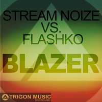 Thumbnail for the Stream Noize - Blazer link, provided by host site