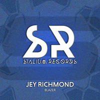 Thumbnail for the Jey Richmond - Blazer link, provided by host site