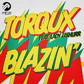 Thumbnail for the Torqux - Blazin link, provided by host site