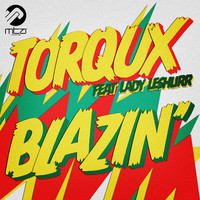 Thumbnail for the Torqux - Blazin link, provided by host site