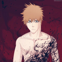 Thumbnail for the Bleach - Bleach Covers link, provided by host site