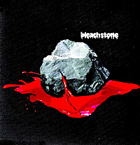Thumbnail for the Bleach - bleachstone link, provided by host site