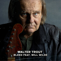 Thumbnail for the Walter Trout - Bleed link, provided by host site