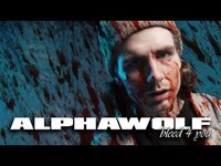 Thumbnail for the Alpha Wolf - Bleed 4 you link, provided by host site