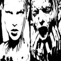 Thumbnail for the Gaga - Bleed link, provided by host site