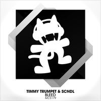 Thumbnail for the Timmy Trumpet - Bleed link, provided by host site