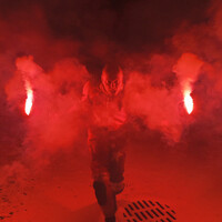 Thumbnail for the Chief - Bleed Red link, provided by host site