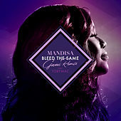 Thumbnail for the Mandisa - Bleed The Same (GAWVI Remix) link, provided by host site