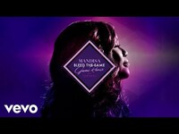 Thumbnail for the Mandisa - Bleed The Same (GAWVI Remix/Audio) link, provided by host site