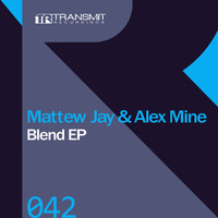 Thumbnail for the Mattew Jay - Blend link, provided by host site