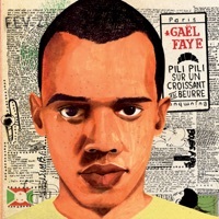 Thumbnail for the Gaël Faye - Blend link, provided by host site