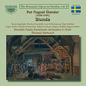 Thumbnail for the Jesper Taube - Blenda, Act I: III. Jag vill mitt rike visligt, fridsamt styra link, provided by host site