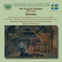 Thumbnail for the Jesper Taube - Blenda, Act I: IX. Hvad göra? link, provided by host site