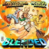 Thumbnail for the Emotional Oranges - Blended link, provided by host site