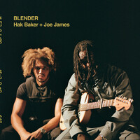 Image of Hak Baker linking to their artist page due to link from them being at the top of the main table on this page